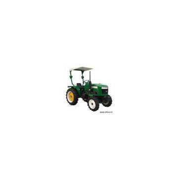 Sell Compact Tractors