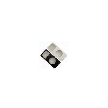 Ipod touch replacement Faceplate and Back Cover spares parts  For Nano 1th