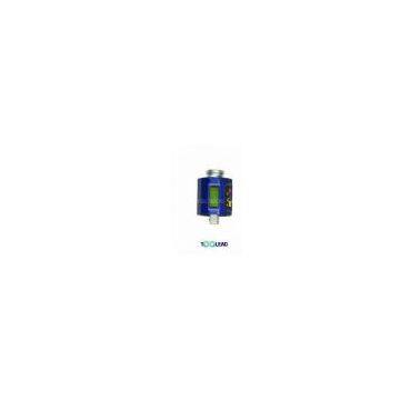 10 - 50 Nm 1/2 Inch Torque Head for Automobile, Motorcycle