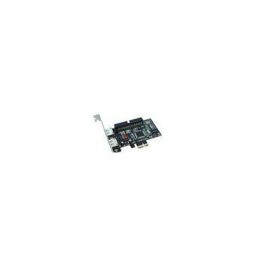 PCI-Express 2 eSATA 1port IDE Controller Card