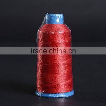 High Tenacity Polyester Sewing Thread photo-5