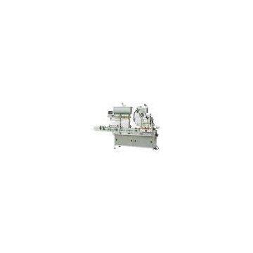 Unscramble Auto Filling And Capping Machine 20ml - 30ml 4000b / h Three-in-one