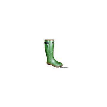 Sell Rubber Wellington Boot