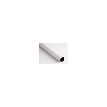 Stainless Rubber Lean Tube