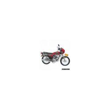 Motorcycle