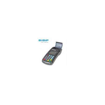 GPRS Pos Machine, GPS Pos Machine N8110