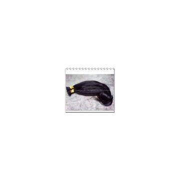 Remy human hair,virgin hair,hair bulk