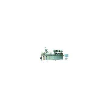 Model Kpp 250 Alu/Alu, Alu/PVC Blister Packing Machine, Blister Packaging Machine