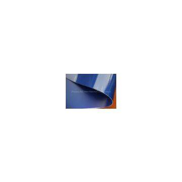 PVC Vinyl Tarpaulin Fabric for Biogas methane tank