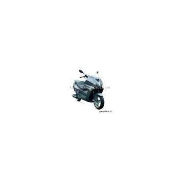 Sell 250cc Scooter (EEC / EPA Approved)