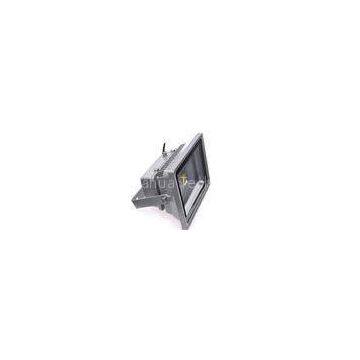 30W Outdoor LED Flood Light For Emergency Hallway , Waterproof IP65 2400LM