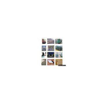 Plastic Coated Pipe Systems