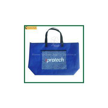 PP Non Woven Promotional Tote Bag With Customed Logo (TP-TB022) photo-1