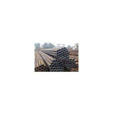 Chemical Fertilizer Low Pressure Fluid Seamless Steel Pipes OF X65 X70 X80