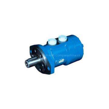 High Pressure Hydraulic Orbit Motor BM1 for 50 / 100 / 200 / 400 ml/r