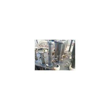 Shear Connector  and Ceramic Ferrule