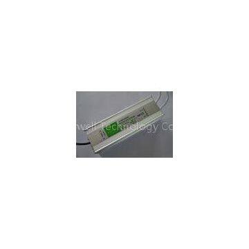 100W 30V EN 61547 Waterproof Led Driver 120V 60Hz 2.7A With High Power Factor