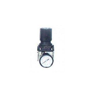 Air Preparation Units and Accessories Air Regulator