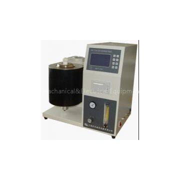 ASTM D4530 Micromethod Carbon Residue Tester