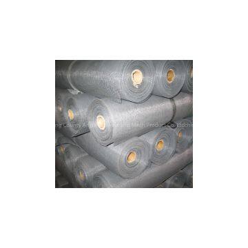 Stainless Steel Windows Screen