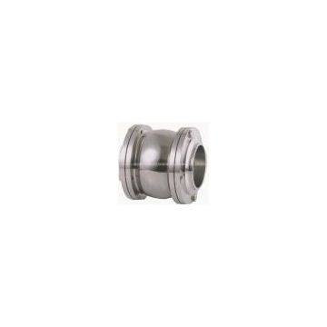 Sanitary Check Valve