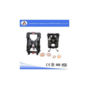 BQG Mining Pneumatic Diaphragm Pump photo-2