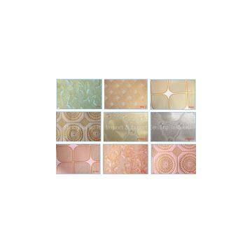 Gypsum Ceiling Lamination PVC Film (gypsum Ceiling Film) photo-3