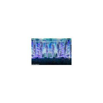 100,000 Hours PH3mm Full Color LED Display Board Low Power consumption LED HD Screen