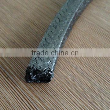 expanded pure graphite gland packing