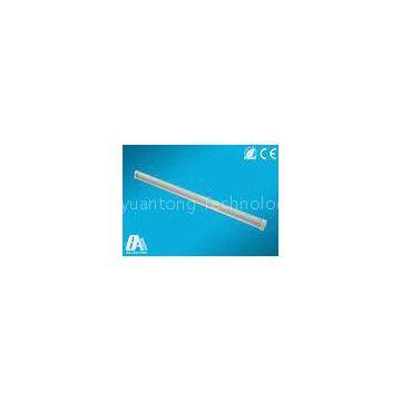 Aluminum integrated T5 LED Tube Light 300mm 2500LM 50Hz ~ 60Hz