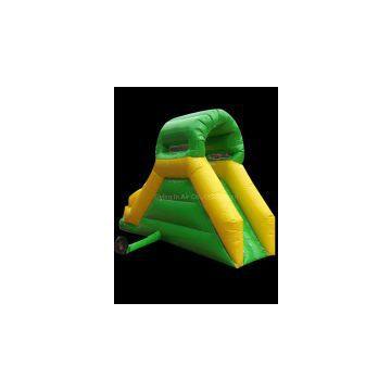 Simple Inflatable Slide for Children