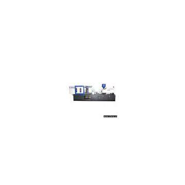 Sell  High Quality PVC Pipe Fitting Machine