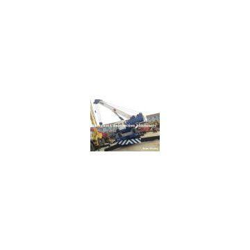 Used 30T TADANO Rough Terrain Crane TR300M