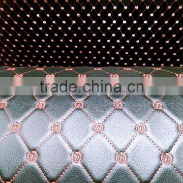 CSHX234 B Quilting and Embroidery Machine for Car Cushion photo-3