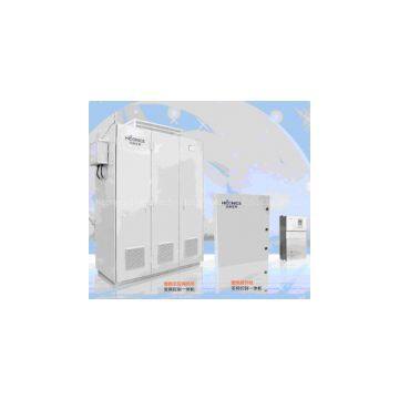 Four Quadrant AC Drive, AC Drive, Frequency Changer, Frequency Converter, Hoisting Machinery, Mining Machinery photo-3