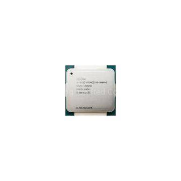 1.9GHz Intel Xeon Server Processor E5 - 2609 v3 15MB Cache Embedded Options Available