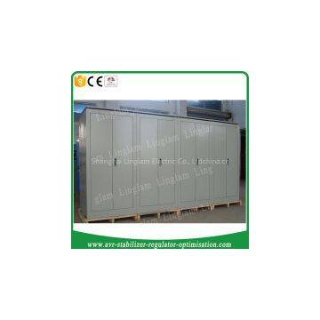 2000kva industrial 3 phase ac voltage stabilizer