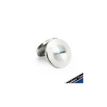 KadKam CoCr dental chrome cobalt blank for open CAD/CAM system