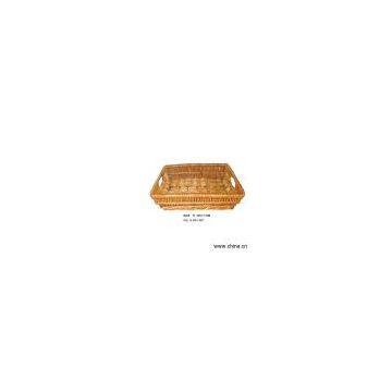 Sell Rect Wicker Tray