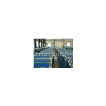 JIS G3312 , CGCC , DX51D AZ PPGL PPGI Steel Coil For Buildings , Vehicles