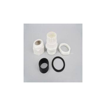 Nylon Cable Glands from Wuhan MZ Electronic Co.,Ltd