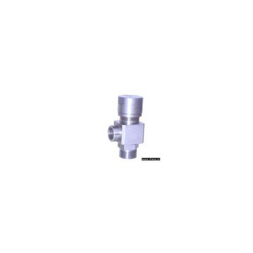 Sell Low Temperature Safety Valve