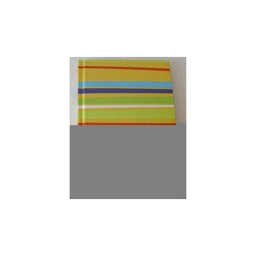 Sell Hardcover Notebook