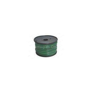 Dark Green Plastic 3MM ABS Filament for 3D Printer Reprap Felix