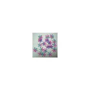 plastic beads