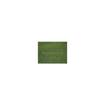 Artificial turf for hockey court usage