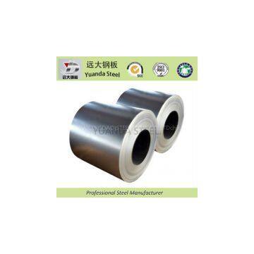 Hot Dipped Gi Steel Coil for Philippines
