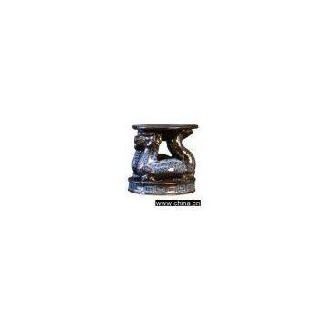 Dragon Oil Burner
