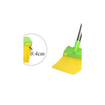 135cm Extendable Handle Type 2 Sides Bendable Mop Head Smart Sweeping Mop