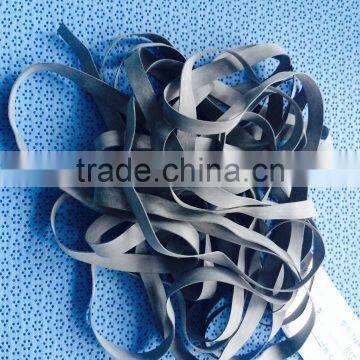 elastic rubber tape for swimwear